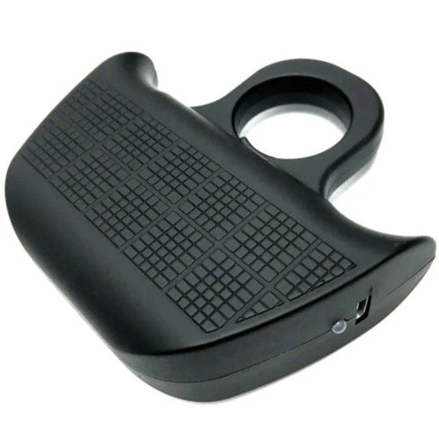 CHEETAH STING RING 18MV STUN GUN TACTICAL SELF DEFENSE SECURITY TOOL 6 CHEETAH STING RING 18MV STUN GUN TACTICAL SELF DEFENSE SECURITY TOOL - Image 4