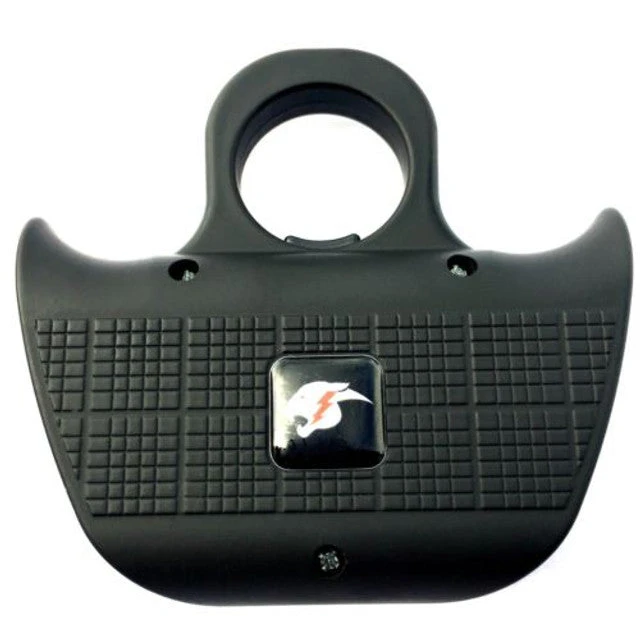 CHEETAH STING RING 18MV STUN GUN TACTICAL SELF DEFENSE SECURITY TOOL 5 CHEETAH STING RING 18MV STUN GUN TACTICAL SELF DEFENSE SECURITY TOOL - Image 3