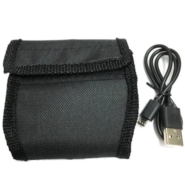 CHEETAH STING RING 18MV STUN GUN TACTICAL SELF DEFENSE SECURITY TOOL 8 CHEETAH STING RING 18MV STUN GUN TACTICAL SELF DEFENSE SECURITY TOOL - Image 6