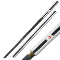 TEN RYU - Naruto Anime Cosplay Ninja Sword -BLADE ADDICT Sales slvh1ervdlqymvqh39yq crocepnzjmwl8mc3 24062.1669855037